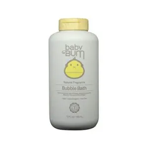 Baby Bum Bubble Bath |