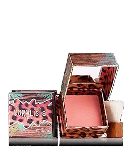 Benefit Coralista Blush for A