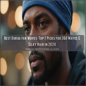 best durag for waves