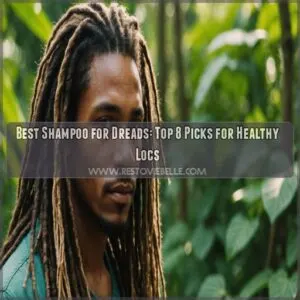 best shampoo for dreads