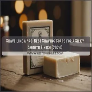 best shaving soaps