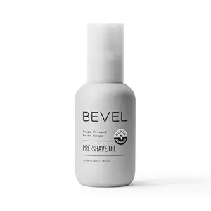 Bevel Pre Shave Oil for