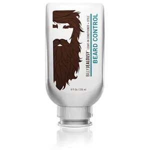 Billy Jealousy Beard Control Leave