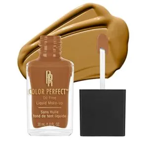 Black Radiance Color Perfect Liquid