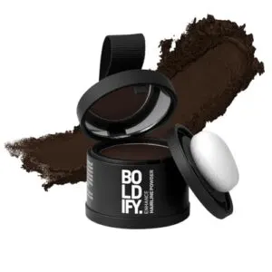 BOLDIFY Hairline Powder - Root