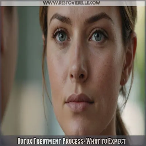 Botox Treatment Process: What to Expect