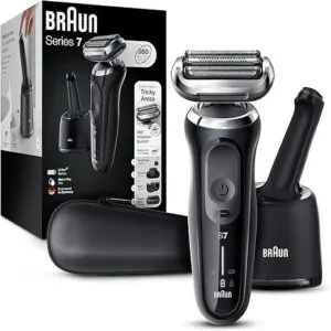 Braun Series 7 7085cc Flex