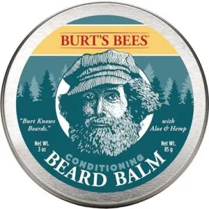 Burt’s Bees Conditioning Beard Balm