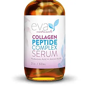 Collagen Peptide Serum - Anti