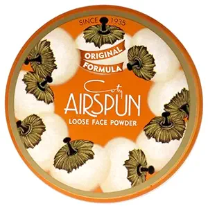 Coty Airspun Face Powder, Translucent