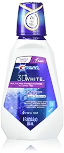 Crest 3D White Multi-Care Whitening