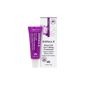 Derma E Stem Cell Lifting