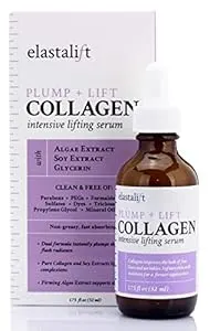 Elastalift Collagen Serum For Face