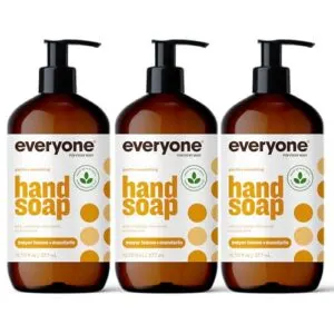 Everyone Liquid Hand Soap, 12.75