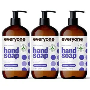 Everyone Liquid Hand Soap, 12.75