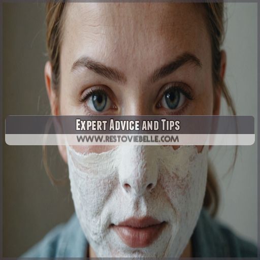 Expert Advice and Tips