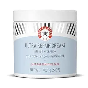 First Aid Beauty Ultra Repair