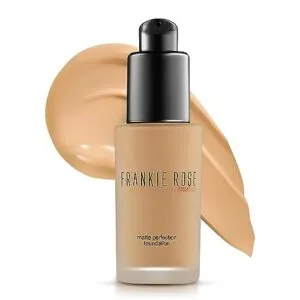 Frankie Rose Cosmetics Matte Perfection