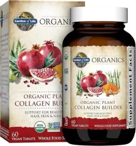 Garden of Life Organics Vegan