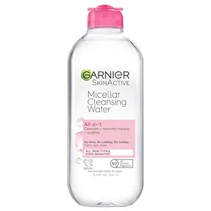 Garnie.r Micellar Water, Hydrating Facial