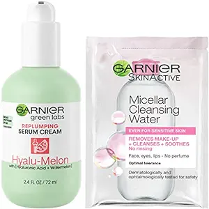 Garnier SkinActive Green Labs Hyalu-Melon