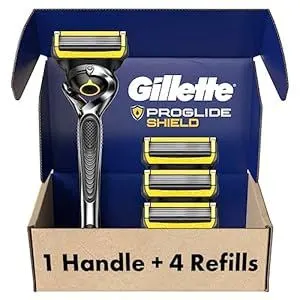 Gillette ProGlide Shield Men