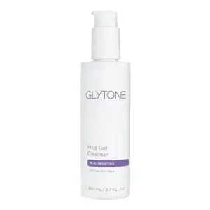 Glytone Mild Gel Cleanser -