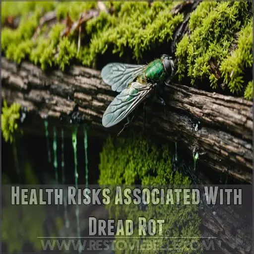 Health Risks Associated With Dread Rot