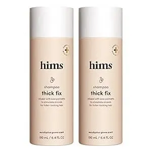 hims Thick Fix Shampoo for