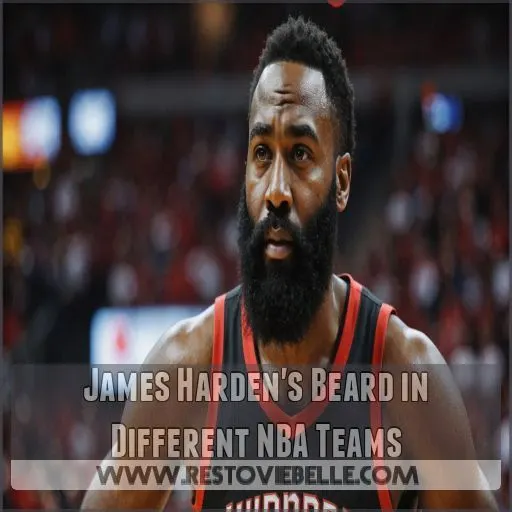 James Harden