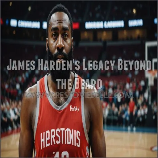 James Harden