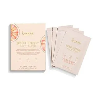 Karuna Skin - Brightening+ Sheet