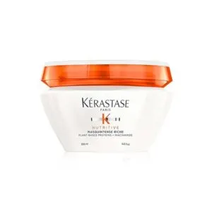 KERASTASE Nutritive Masquintense Riche Hair