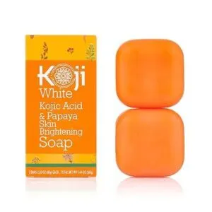 Koji White Kojic Acid &