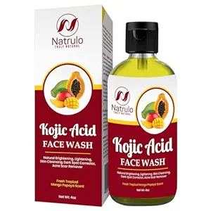 Kojic Acid Face & Body