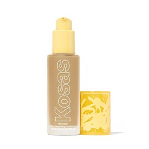 Kosas Revealer Skin-Improving Foundation with