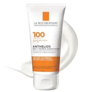 La Roche-Posay Anthelios Melt-In Milk