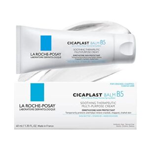 La Roche-Posay Cicaplast Balm B5,Healing