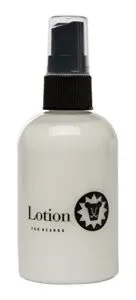 Lotion for Beards by Beardsley