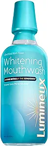 Lumineux Teeth Whitening Mouthwash 16