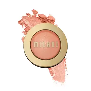 Milani Baked Blush - Luminoso