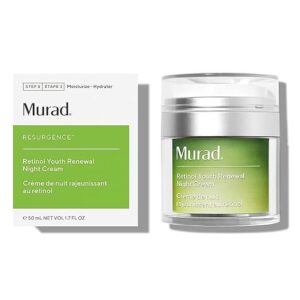 Murad Resurgence Retinol Youth Renewal