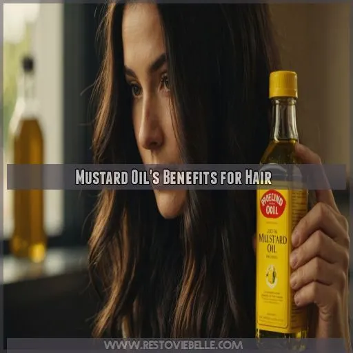 Mustard Oil