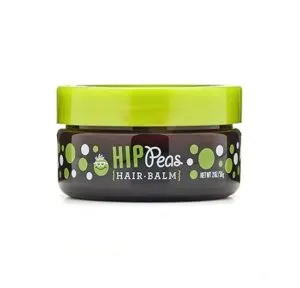 Natural Hair Styling Balm/Gel/Pomade -