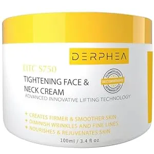 Neck Cream, Face & Neck