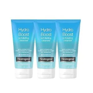 Neutrogena Hydro Boost Gentle Exfoliating