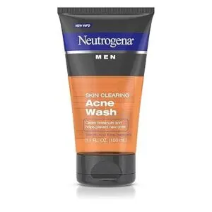 Neutrogena Men Skin Clearing Daily