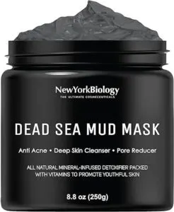 New York Biology Dead Sea