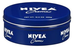 NIVEA Creme 13.5 Ounce Tin