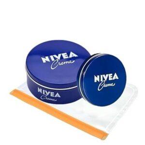 NIVEA Creme Body Cream, Face